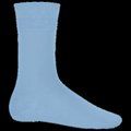 Calcetines altura pantorrilla Sky Blue 43/46 Eu