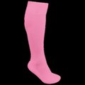 Calcetines deportivos elásticos Deep Pink 47/50 EU
