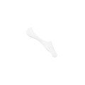 Calcetines invisibles confort White 35/38