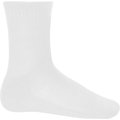 Calcetines multideporte cómodos White 43/46 Eu