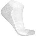 Calcetines multideporte ergonómicos White 39/42 Eu