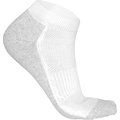 Calcetines multideporte ergonómicos White 39/42