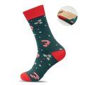 Calcetines de Navidad
