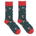 Calcetines de Navidad