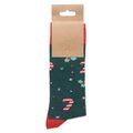 Calcetines de Navidad