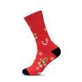 Calcetines Navideños talla 38-42