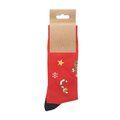 Calcetines Navideños talla 38-42