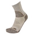 Calcetines de senderismo Beige 41/43 Eu