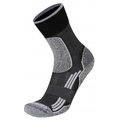 Calcetines ultraligeros Black / White 38/40 Eu