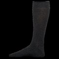 Calcetines de vestir Dark Grey Heather 43/46 EU