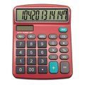 Calculadora Profesional 12 Dígitos