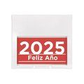 Calendario Coche con Faldilla