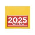 Calendario Coche con Faldilla