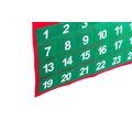 Calendario de adviento 2026 