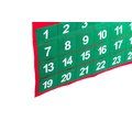 Calendario de adviento 2027 