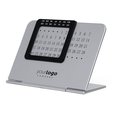 Calendario perpetuo de mesa