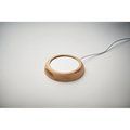 Calentador de taza con USB