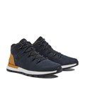 Calzado sostenible de alta calidad Navy 43 Eu