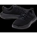 Calzado de trabajo transpirable mujer Triple Black 41/42