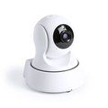 Camara de seguridad inteligente hd 360° Blanco