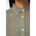 Camisa ajustada eco mujer