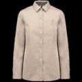 Camisa de algodón de manga larga ANGORA S