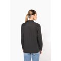 Camisa de algodón de manga larga