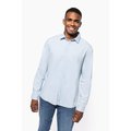 Camisa de algodón orgánico