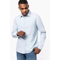 Camisa de algodón orgánico