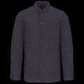 Camisa cuello mao hombre Zinc L