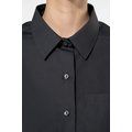 Camisa easy care manga corta mujer