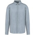 Camisa eco hombre Aquamarine XXL