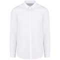 Camisa eco hombre White XXL