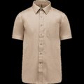 Camisa de fácil cuidado para chico ANGORA XL