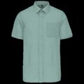 Camisa de fácil cuidado para chico Sage XL