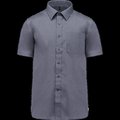 Camisa de fácil cuidado para chico Urban Grey 5XL