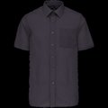 Camisa de fácil cuidado para chico Zinc XXL