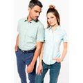 Camisa de fácil cuidado para chico