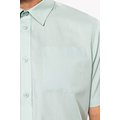 Camisa de fácil cuidado para chico