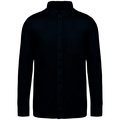 Camisa fibra ecológica hombre Washed Dark Navy XL