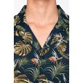 Camisa hawaiana hombre