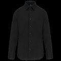 Camisa hombre Entallada Black L