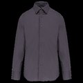 Camisa hombre Entallada Zinc 3Xl