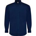 Camisa de hombre manga larga Marino L