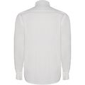 Camisa Hombre Manga Larga Tejido Stretch