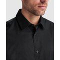 Camisa Hombre Manga Larga Tejido Stretch