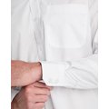 Camisa de hombre manga larga
