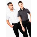 Camisa manga corta hombre Bolsillo izquierdo