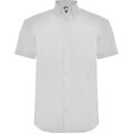 Camisa Manga Corta Hombre