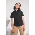 Camisa de manga corta de mujer